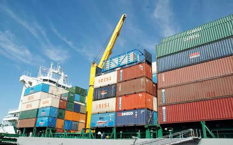 صادرات ایران به آفریقا 45 درصد رشد یافت