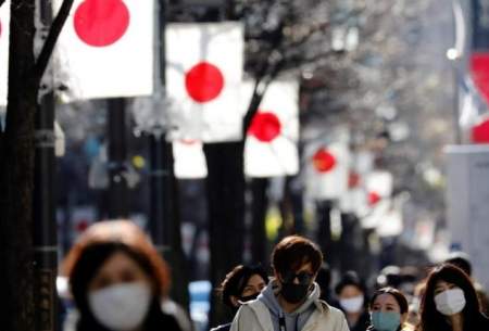 افزایش بی‌سابقه ورشکستگی شرکت‌ها در ژاپن