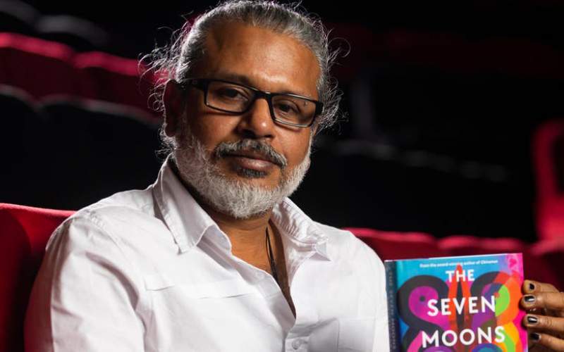 جایزه بوکر ۲۰۲۲ به نویسنده سریلانکایی رسید