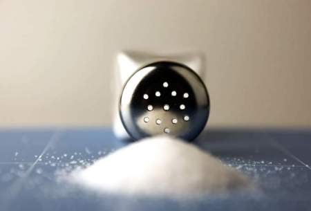 پیش‌گیری‌از سرطان‌معده با کم‌‌کردن مصرف نمک