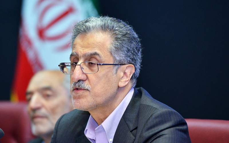 رئیس اتاق بازرگانی تهران: ارز باید تک نرخی شود