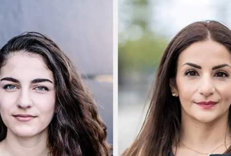دو زن ایرانی‌تبار در دولت جدید سوئد