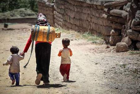 ۶۵ میلیون ایرانی دچار فقر مطلق یا نسبی هستند