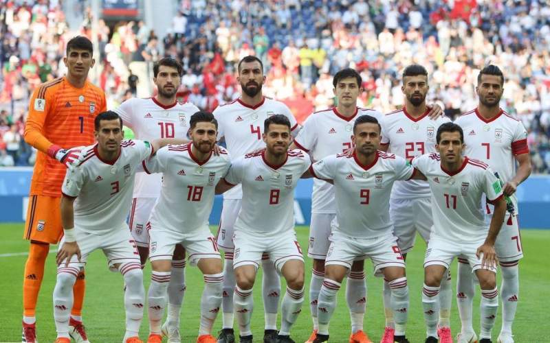 فیفا بحث حذف تیم ملی ایران از جام جهانی را بررسی می‌کند!