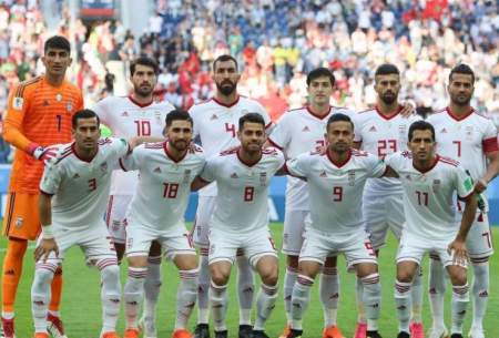 فیفا بحث حذف تیم ملی ایران از جام جهانی را بررسی می‌کند!