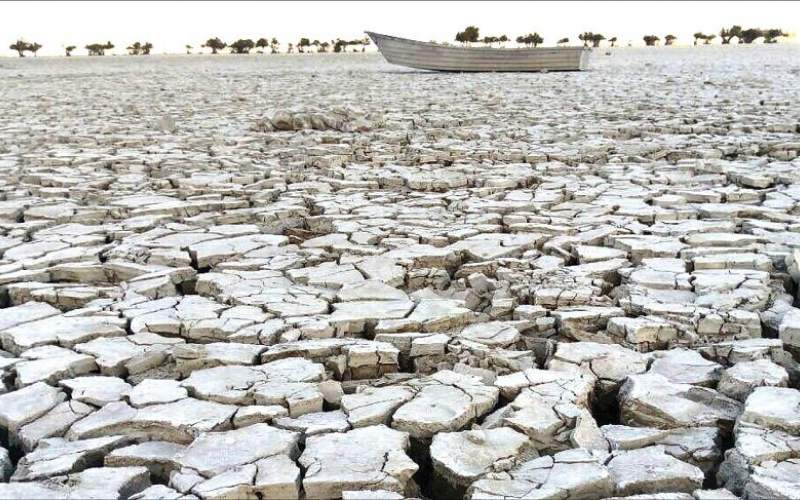 پاییز خشک و کم‌بارش در انتظار ایرانی‌ها