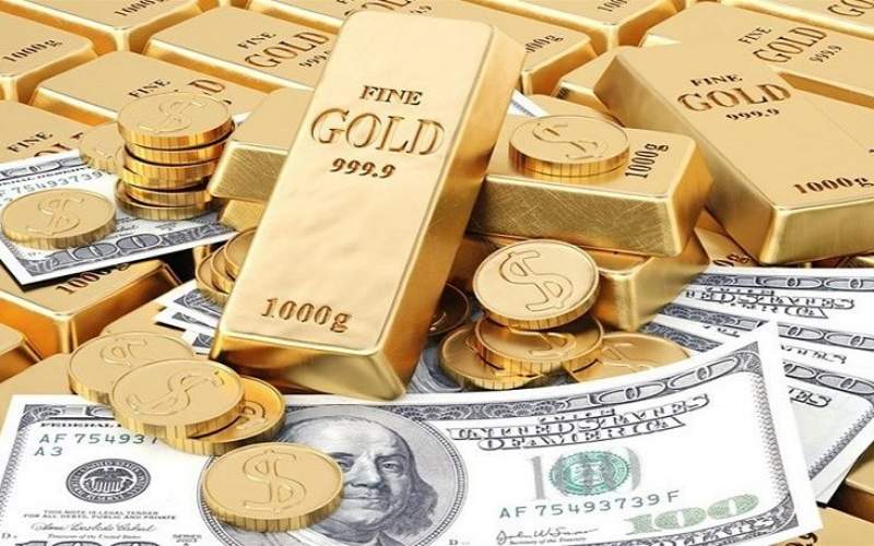 ریزش 2 هزار دلاری قیمت طلا جدی است؟