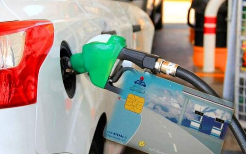 اعمال محدودیت بنزینی در چند استان