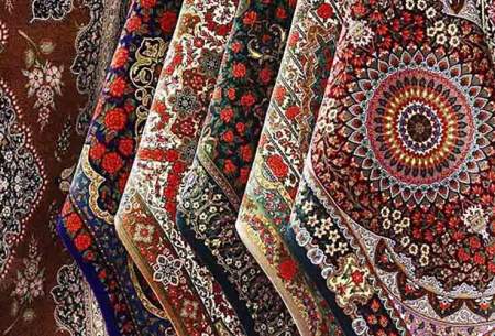 صادرات فرش ترکیه رکورد زد