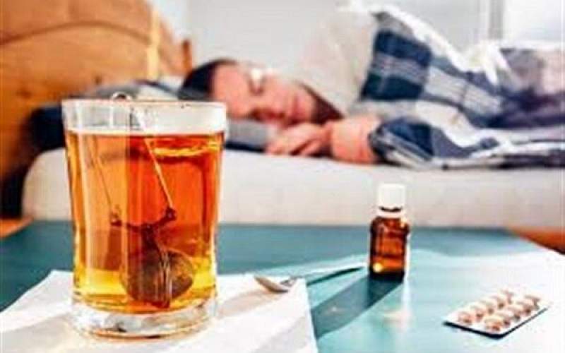 با جایگزین داروی سرماخوردگی آشنا شوید
