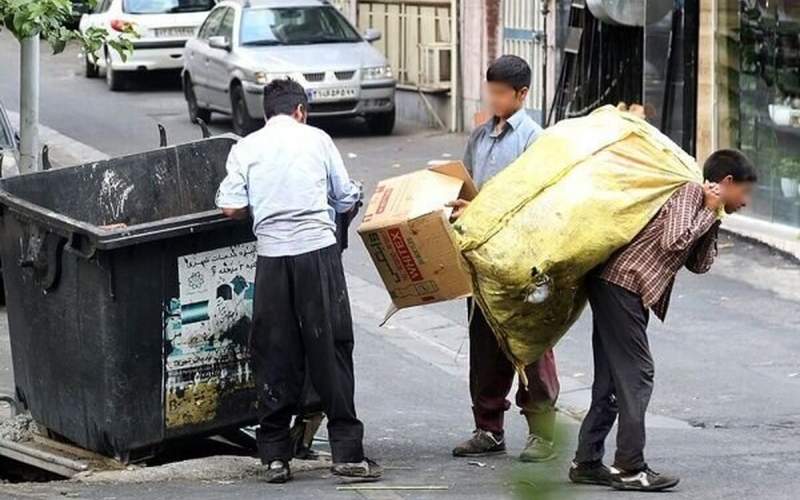 خط فقر مطلق کجاست؟