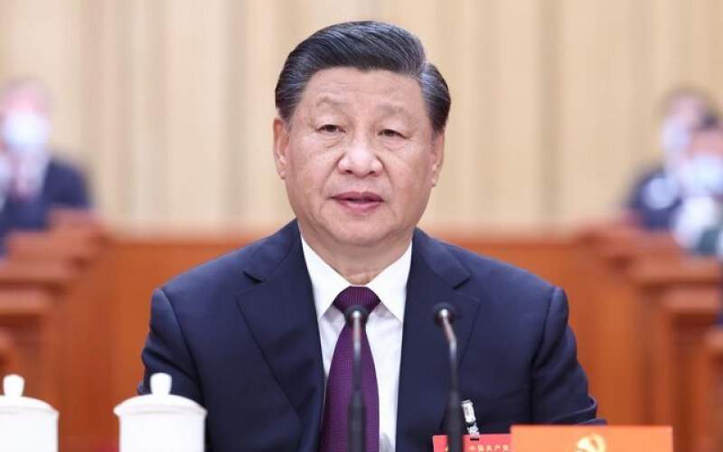 در چین کمونیستی، رئیس‌جمهور منصوب می‌شود!