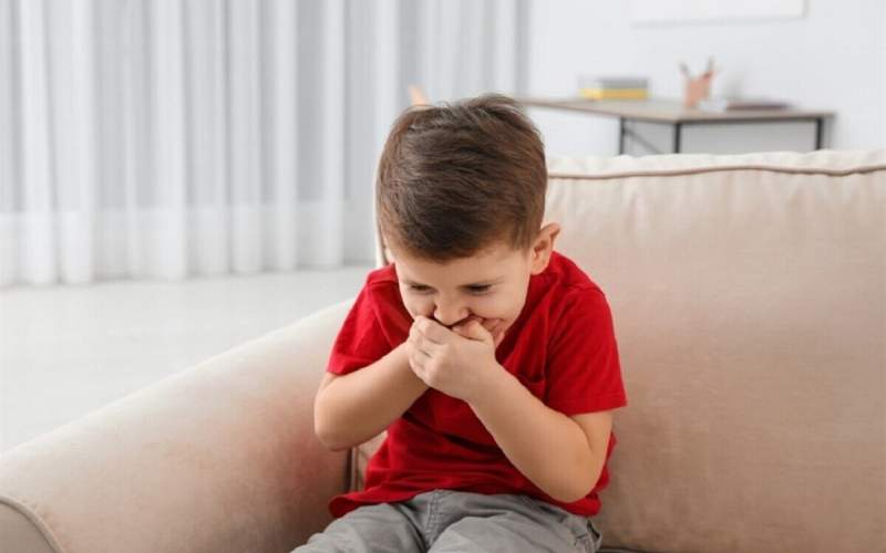 شایع‌ترین علت مسمومیت در کودکان چیست؟