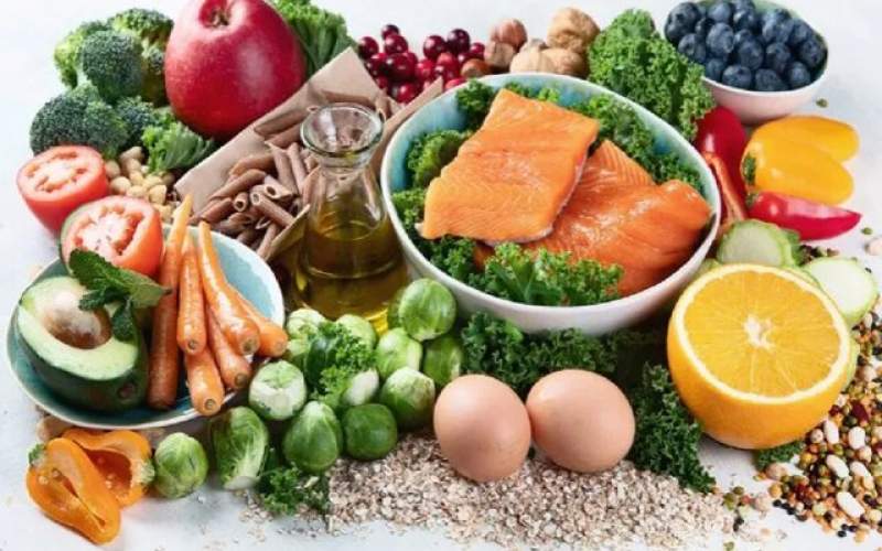 ۳۰ غذای مفید برای تقویت سیستم ایمنی بدن