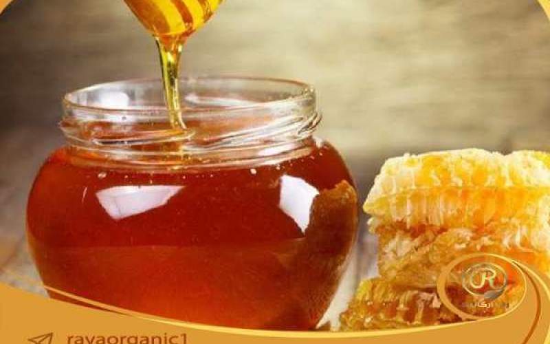 قیمت عسل چهل گیاه طبیعی نجم برای درمان بیماری های مزمن