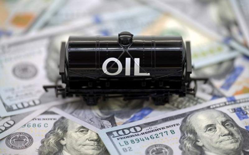 قیمت نفت خام برنت به ۹۱.۳۵ دلار رسید