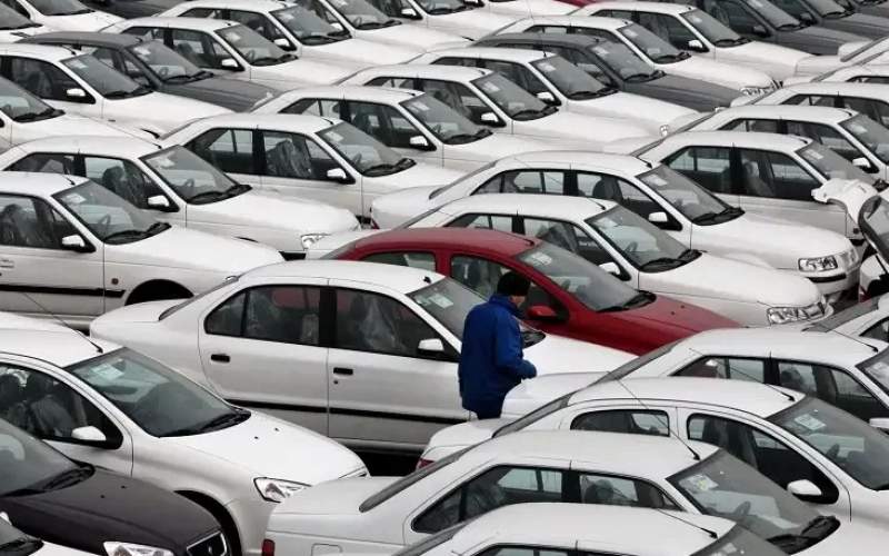 قیمت کارخانه‌ای خودرو باز هم افزایش می‌یابد؟