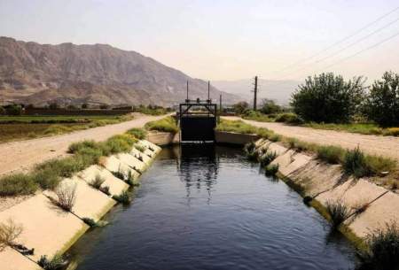 آخرین وضعیت کانال مرگ در جنوب تهران
