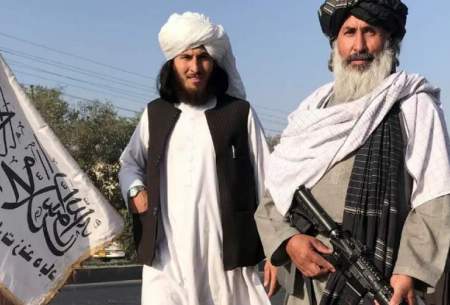 دیدار رهبر نامرئی طالبان با روحانیون اندراب و تخار