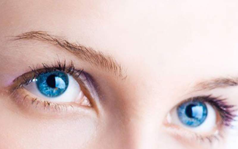 آیا چشم ها با افزایش سن کوچک می شوند؟