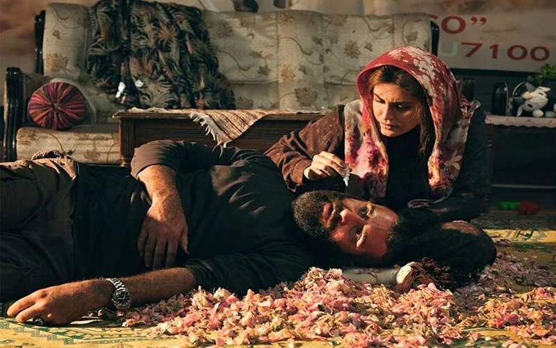 فروش نگران کننده‌ی سینما در مهر ماه