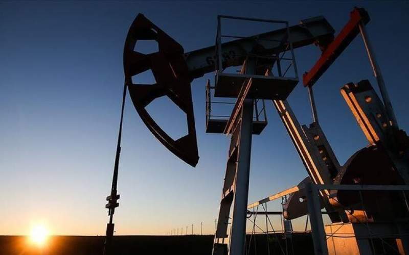 قیمت نفت خام برنت به ۹۴,۰۴ دلار رسید
