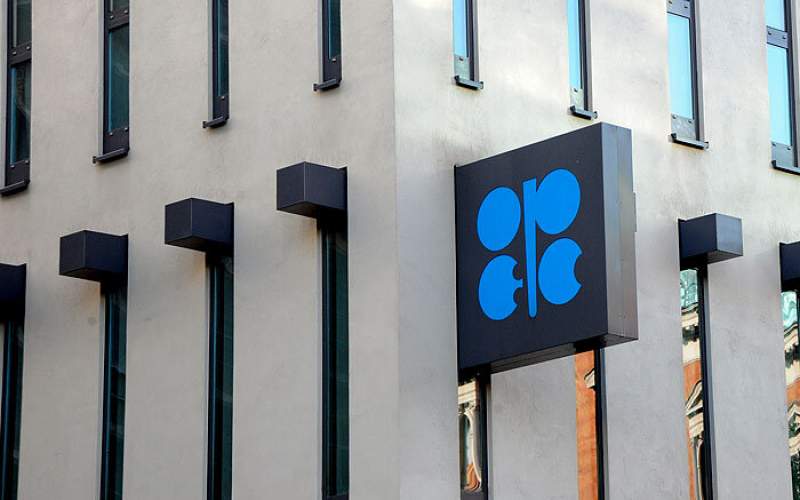 کاهش بیش از یک دلاری قیمت سبد نفتی اوپک