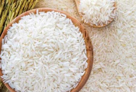 شمالی‌ها به ناچار برنج خارجی مصرف می‌کنند