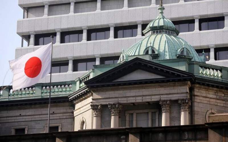 صعود ۲.۹ درصدی نرخ تورم ژاپن