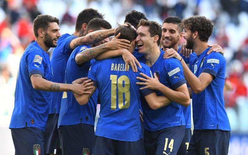 ایتالیا جانشین این تیم ملی در جام جهانی می‌شود