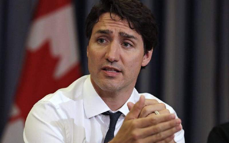 نخست وزیر کانادا: کنار مردم ایران ایستاده‌ایم و دست از حمایت برنمی‌داریم