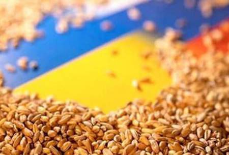 اوکراین دیگر غلات ایران را تامین‌ نخواهد کرد