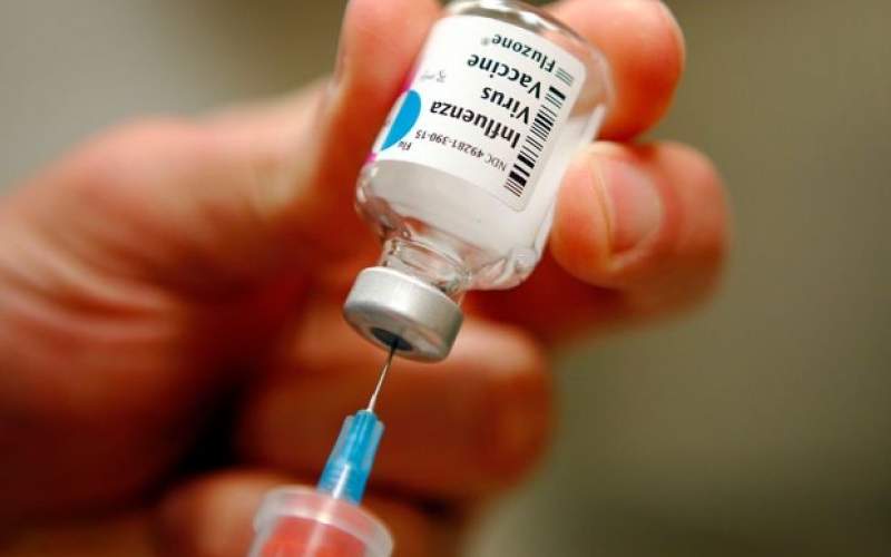 زمان مناسب برای تزریق واکسن آنفلوآنزا