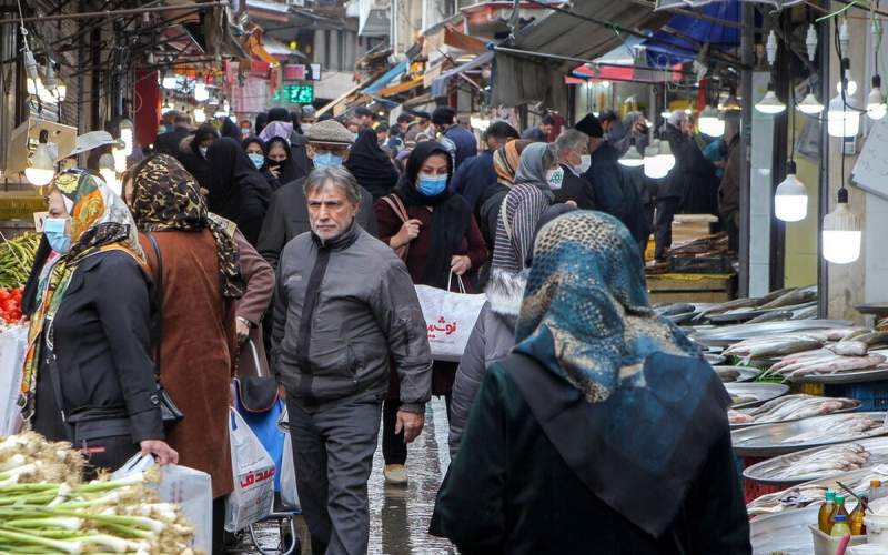 اقتصاد ایران تا کجا به مردم سخت می‌گیرد؟
