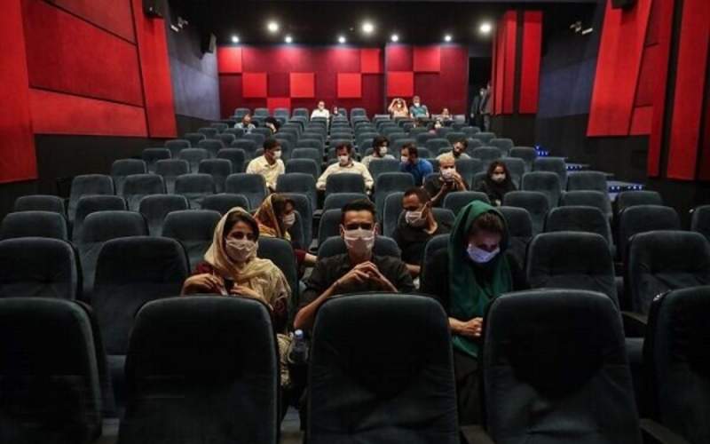 اتفاقی تلخ و عجیب در سینما‌های ایران