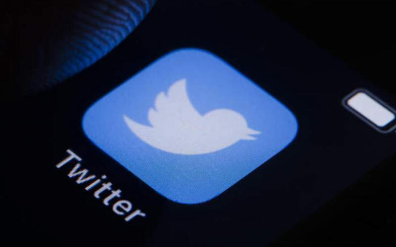 رشد 46 درصدی کاربران فعال توییتر فارسی با اعمال فیلترینگ
