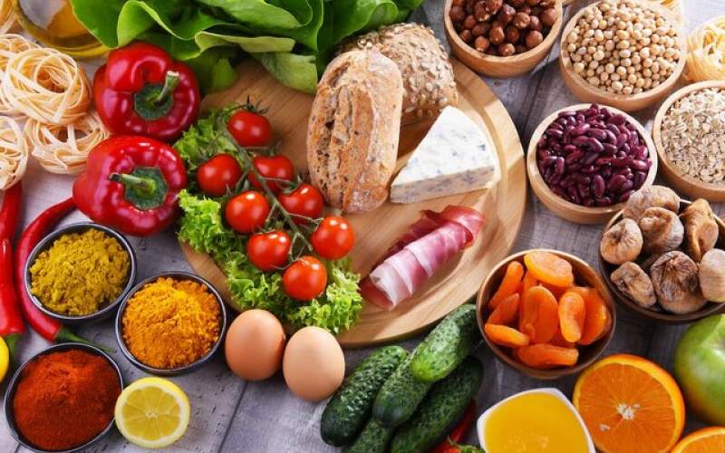 بهترین غذاها برای کاهش وزن کدامند؟