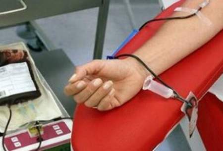 آیا «خالکوبی» مانع اهدای خون می‌شود؟