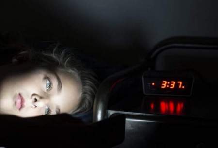 کمبود خواب می‌تواند افراد را نابینا کند
