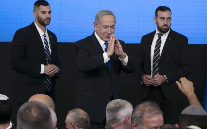 پیش بینی سیاست نتانیاهو در قبال ایران