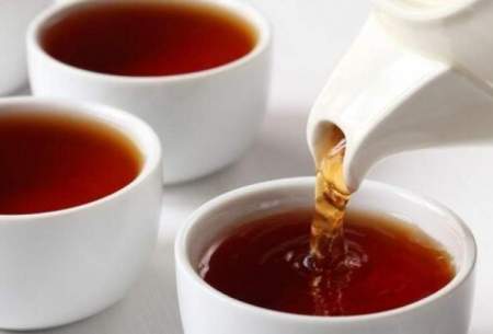 عوارض خطرناک مصرف بیش از اندازه چای