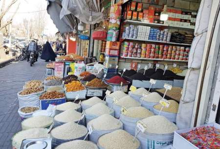 برنج ایرانی در یک‌سال ۱۳۸ درصد گران‌تر شد