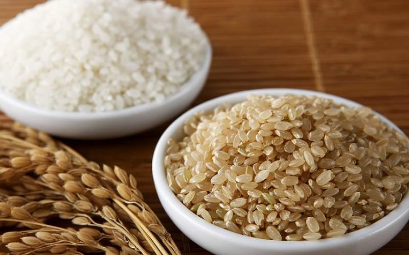 آیا برنج قهوه‌‌ای به لاغری کمک می‌کند؟