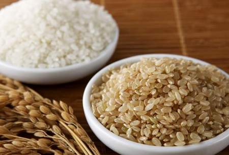 آیا برنج قهوه‌‌ای به لاغری کمک می‌کند؟