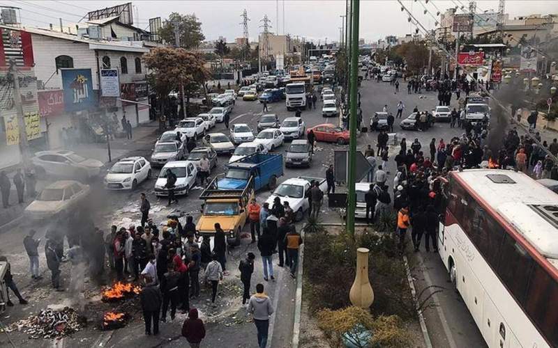 لغو مصوبه تعیین مکانی برای تجمع‌