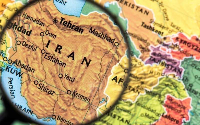 تحولات عرصه جهانی به زیان ایران است