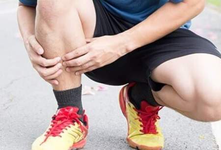 درد ساق پا؛ عارضه‌ای شایع در سنین مختلف