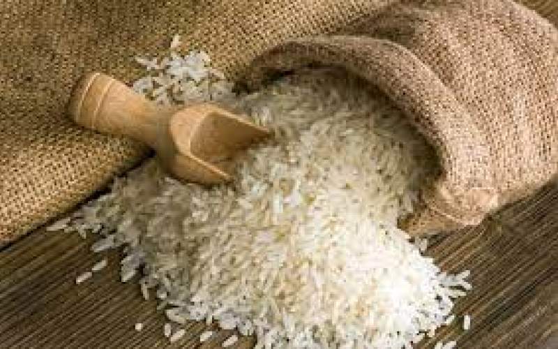 جدیدترین قیمت برنج ایرانی و خارجی در بازار