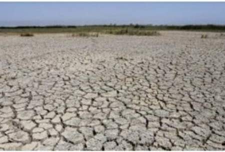 خشکسالی در ۸۳.۵ درصد مساحت آذربایجان‌غربی