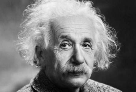 مغز اینشتین در حال حاضر کجاست؟